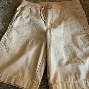 Boys size 10 shorts by Nautica